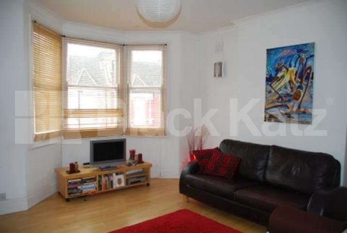 			NEW INSTRUCTION, 2 Bedroom, 1 bath, 1 reception Flat			 Harpenden Road, Tulse Hill 